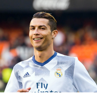 Cristiano Ronaldo Height ,Age,Girlfriend ,Family , Biography & More